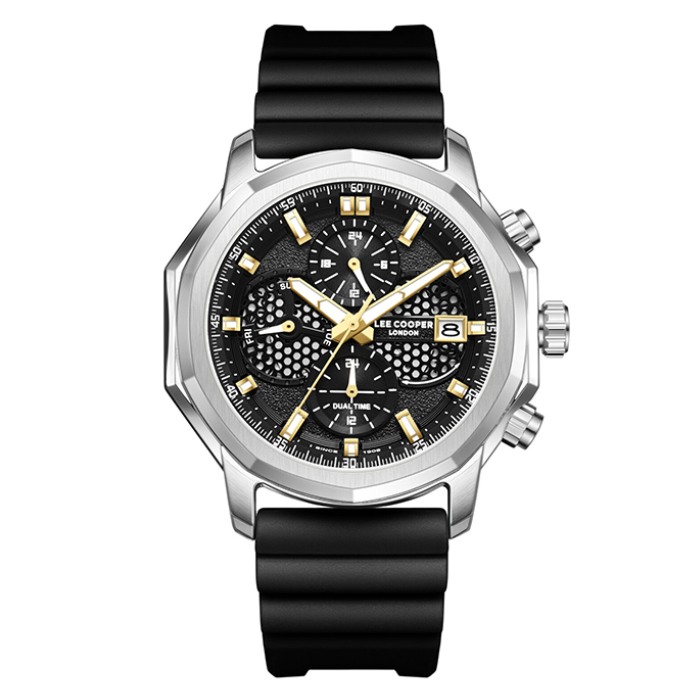 ساعت مردانه لی کوپر مدل LEECOOPER LC08238.351