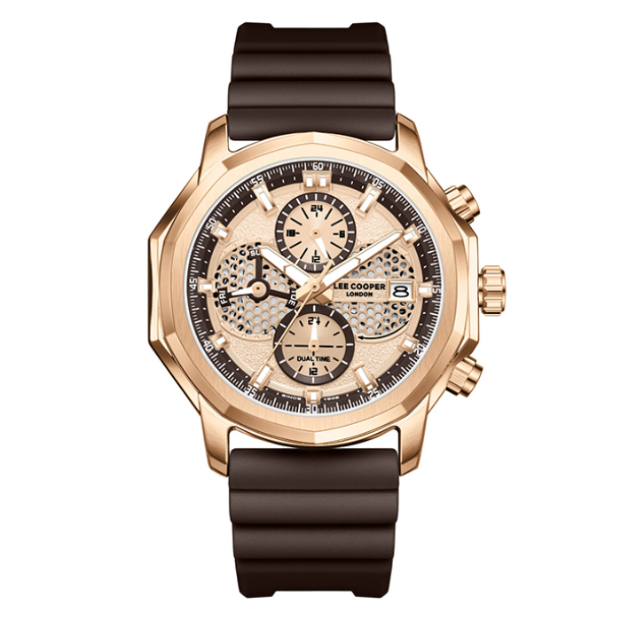 ساعت مردانه لی کوپر مدل LEECOOPER LC08238.472