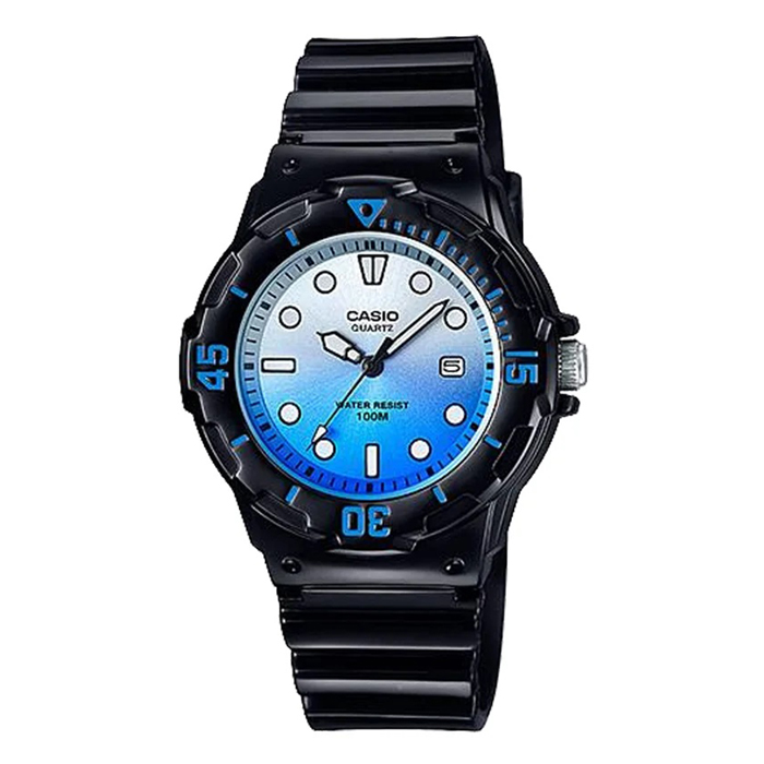 ساعت کاسیو مدل CASIO LRW-200H-2EVDR