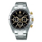 ساعت مردانه سیکو مدل SEIKO SBTR015