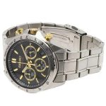 ساعت مردانه سیکو مدل SEIKO SBTR015