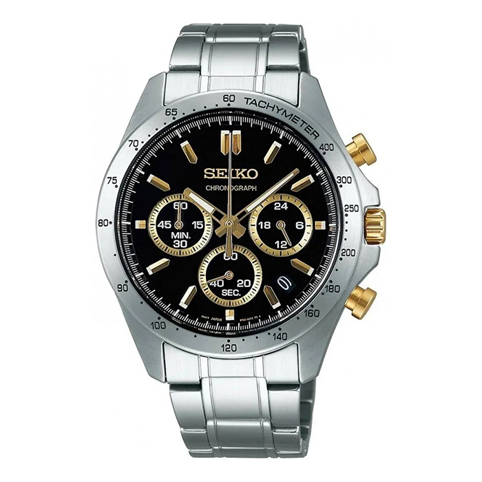 ساعت مردانه سیکو مدل SEIKO SBTR015