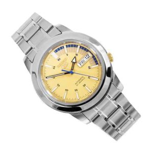 ساعت مردانه سیکو مدل SEIKO SNKK29K1