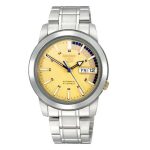 ساعت مردانه سیکو مدل SEIKO SNKK29K1