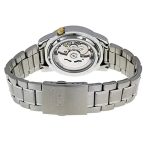 ساعت مردانه سیکو مدل SEIKO SNKK29K1