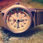 ساعت مردانه سیکو مدل SEIKO SNZG07J1