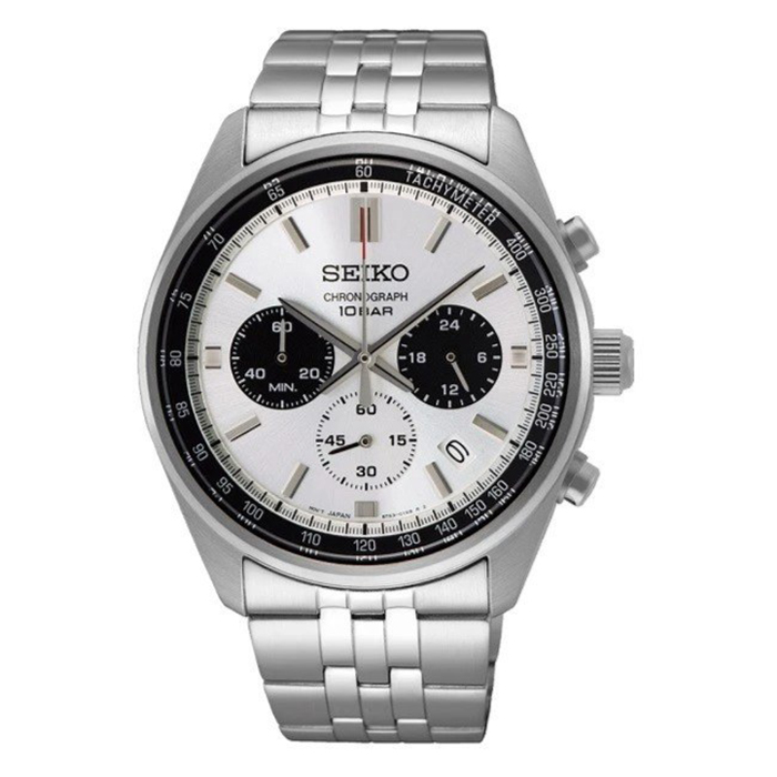 ساعت مردانه سیکو مدل SEIKO SSB425P1