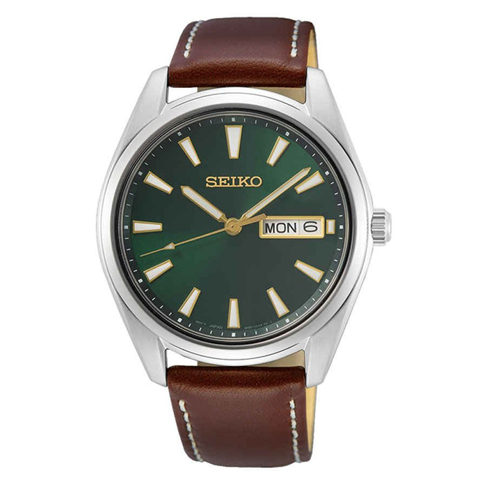 ساعت مردانه سیکو مدل SEIKO SUR449P1
