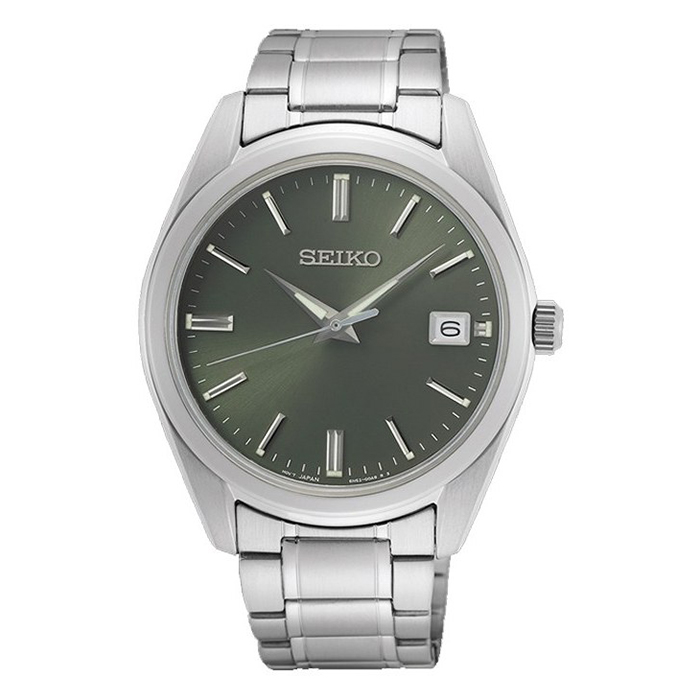 ساعت مردانه سیکو مدل SEIKO SUR527P1