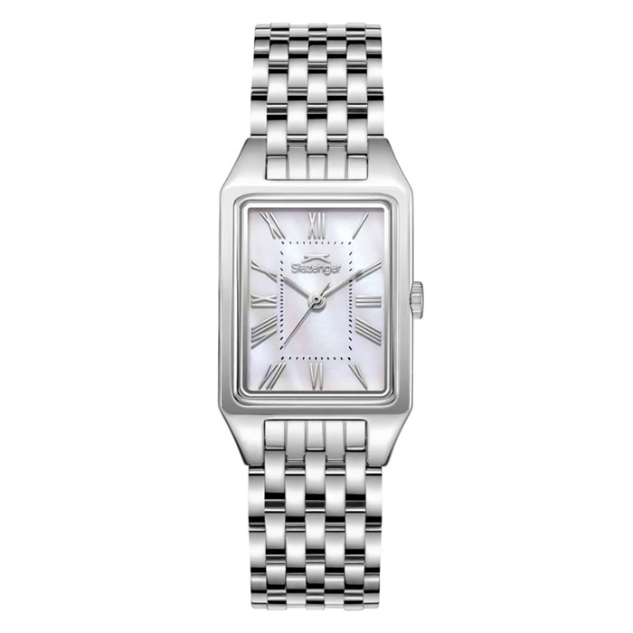 ساعت زنانه اسلازنجر مدل SLAZENGER SL.9.2524.3.01