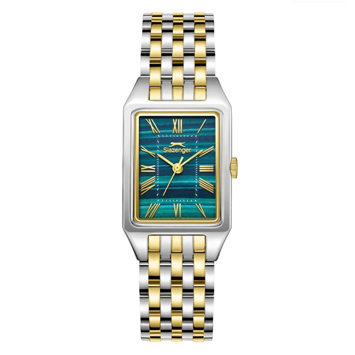 ساعت زنانه اسلازنجر مدل SLAZENGER SL.9.2524.3.02