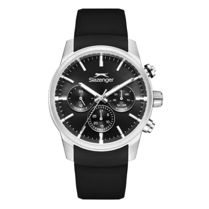 ساعت مردانه اسلازنجر مدل SLAZENGER SL.9.2535.2.01