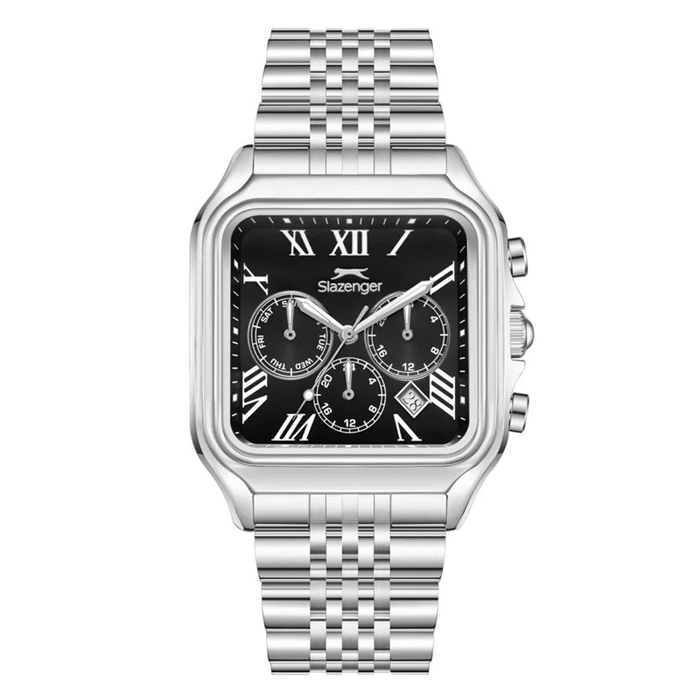 ساعت مردانه اسلازنجر مدل SLAZENGER SL.9.2547.2.01