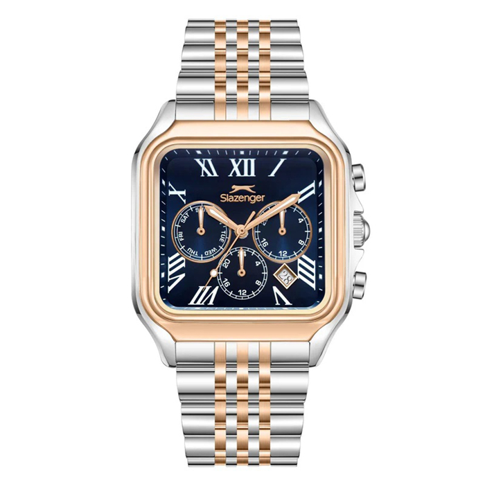 ساعت مردانه اسلازنجر مدل SLAZENGER SL.9.2547.2.03