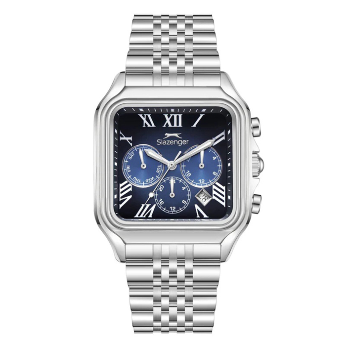 ساعت مردانه اسلازنجر مدل SLAZENGER SL.9.2547.2.04