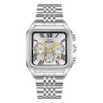 ساعت مردانه اسلازنجر مدل SLAZENGER SL.9.2547.2.05