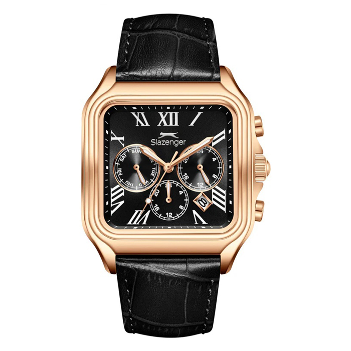 ساعت مردانه اسلازنجر مدل SLAZENGER SL.9.2548.2.04