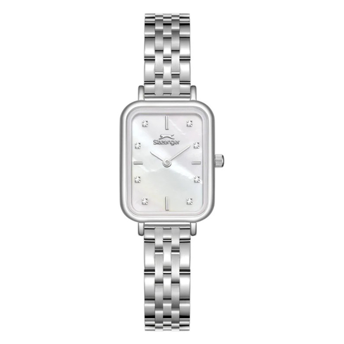 ساعت زنانه اسلازنجر مدل SLAZENGER SL.9.2549.3.01
