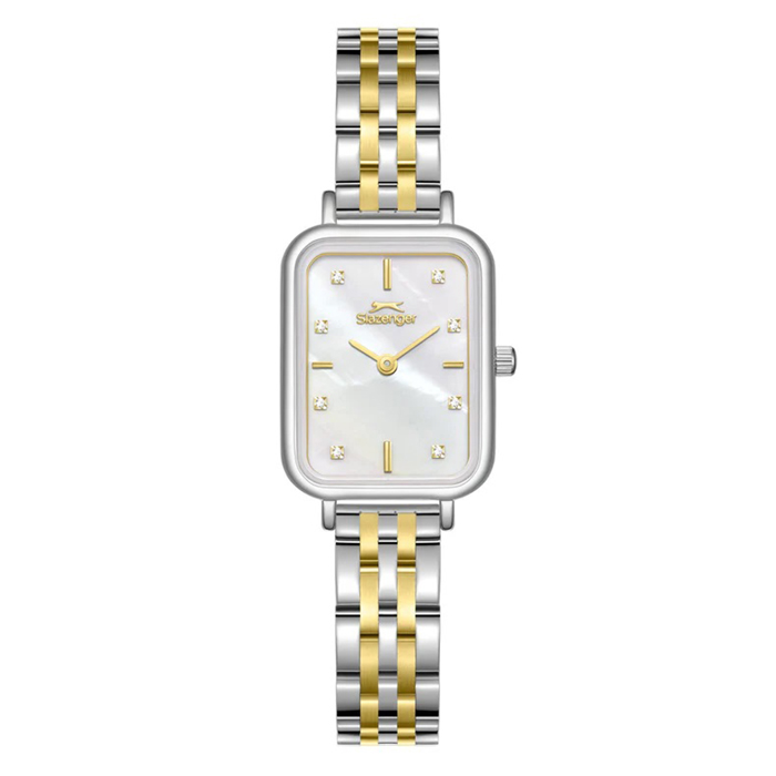 ساعت زنانه اسلازنجر مدل SLAZENGER SL.9.2549.3.03