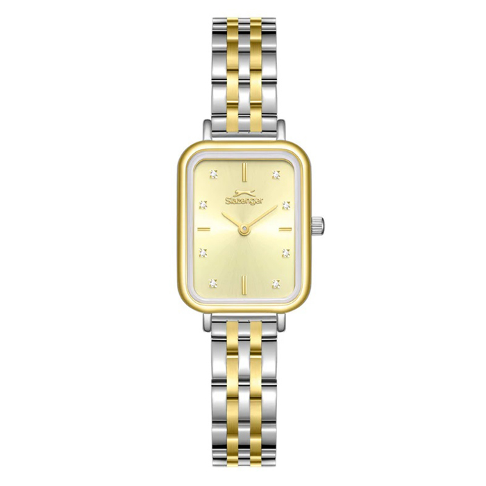 ساعت زنانه اسلازنجر مدل SLAZENGER SL.9.2549.3.07