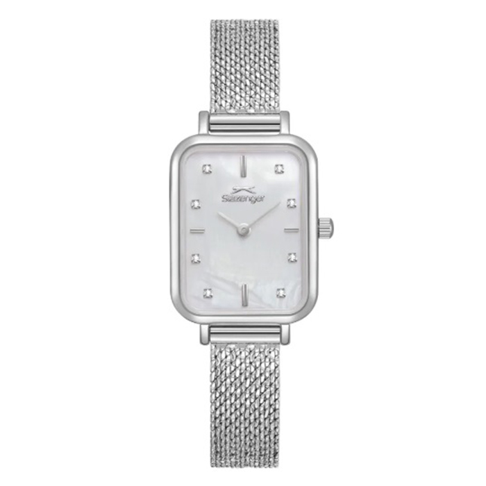 ساعت زنانه اسلازنجر مدل SLAZENGER SL.9.2550.3.01