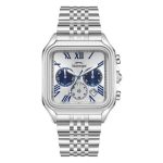 ساعت مردانه اسلازنجر مدل SLAZENGER SL.9.2547.2.06