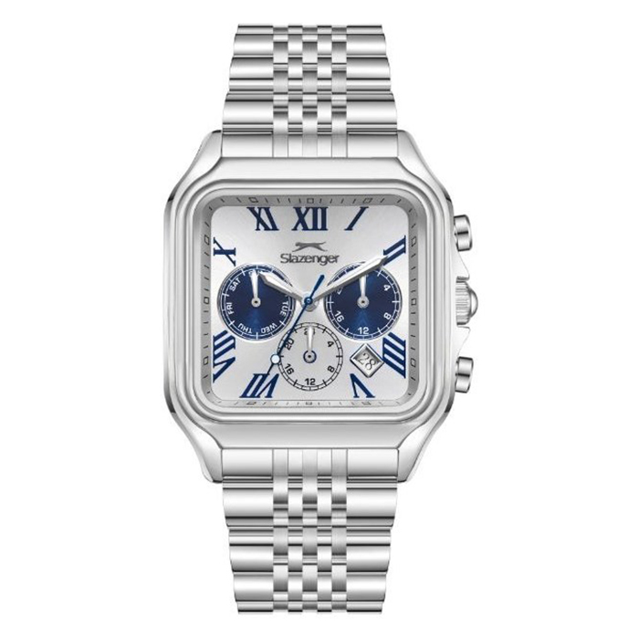 ساعت مردانه اسلازنجر مدل SLAZENGER SL.9.2547.2.06