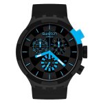 ساعت مردانه سواچ مدل SWATCH SB02B401