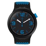 ساعت مردانه سواچ مدل SWATCH SO27B101