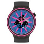 ساعت مردانه سواچ مدل SWATCH SO27B111