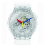 ساعت مردانه سواچ مدل SWATCH SO27E100
