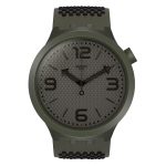 ساعت مردانه سواچ مدل SWATCH SO27M100