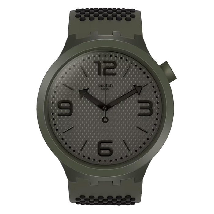 ساعت مردانه سواچ مدل SWATCH SO27M100