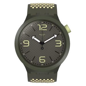 ساعت مردانه سواچ مدل SWATCH SO27M102