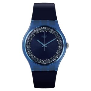 ساعت زنانه سواچ مدل SWATCH SUON134