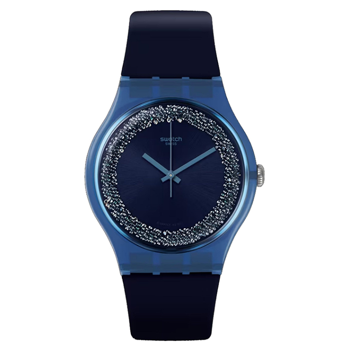 ساعت زنانه سواچ مدل SWATCH SUON134