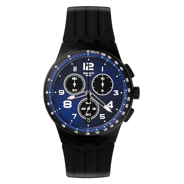 ساعت مردانه سواچ مدل SWATCH SUSB402