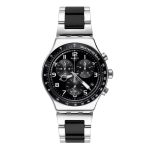 ساعت مردانه سواچ مدل SWATCH YVS441G