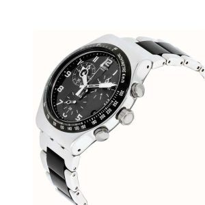 ساعت مردانه سواچ مدل SWATCH YVS441G