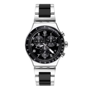 ساعت مردانه سواچ مدل SWATCH YVS441G