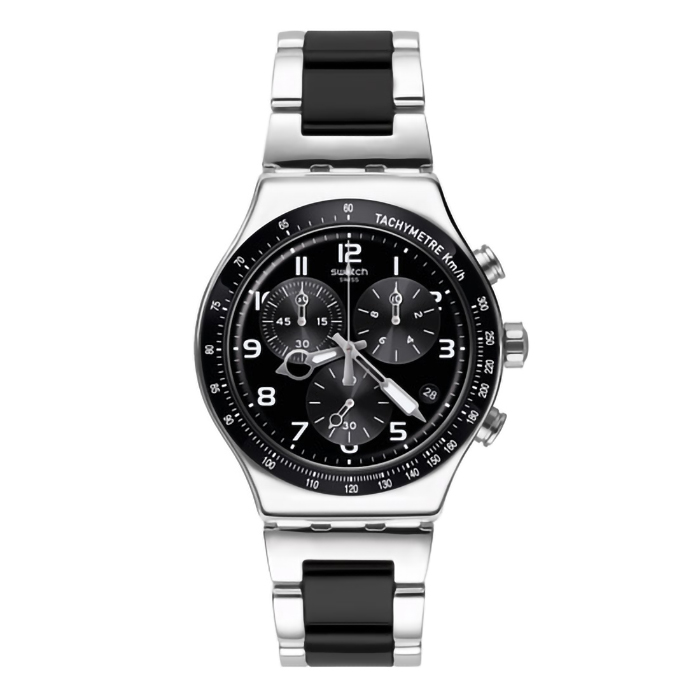 ساعت مردانه سواچ مدل SWATCH YVS441G