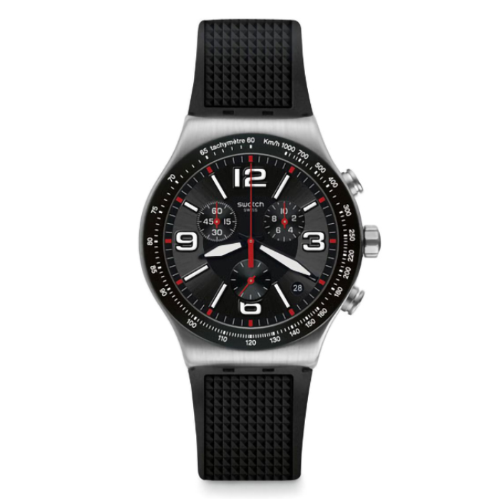 ساعت مردانه سواچ مدل SWATCH YVS461