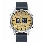 ساعت مردانه تی انجین مدل T-ENGINE 3903-02