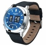 ساعت مردانه تی انجین مدل T-ENGINE 3904-02