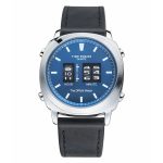 ساعت مردانه تی انجین مدل T-ENGINE 3904-02