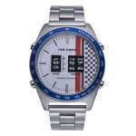 ساعت مردانه تی انجین مدل T-ENGINE 3925-05