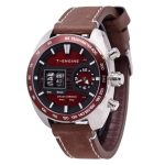 ساعت مردانه تی انجین مدل T-ENGINE 3945-02