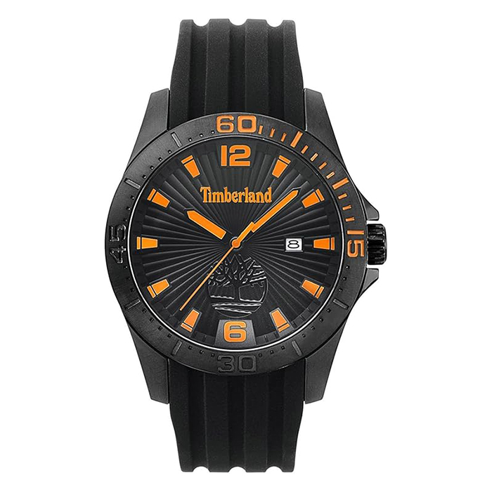 ساعت مردانه تیمبرلند مدل TIMBERLAND TBL15352JSB02P