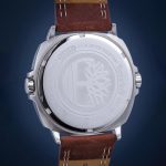 ساعت مردانه تیمبرلند مدل TIMBERLAND TBL15516JS03