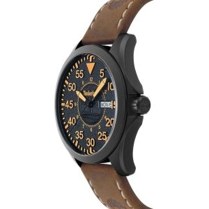 ساعت مردانه تیمبرلند مدل TIMBERLAND TBL15594JSB02